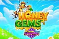 Honey Gems™ PowerPlay Jackpot